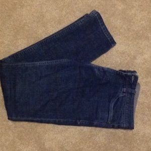 Prana Theorem skinny jeans